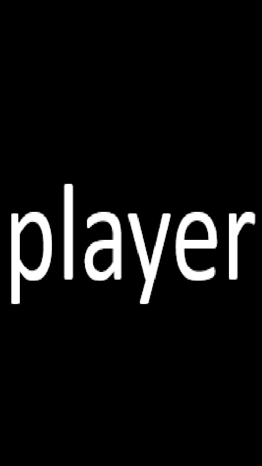 Cover Image MultiPlayer Pong