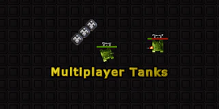 Multiplayer Tanks thumbnail