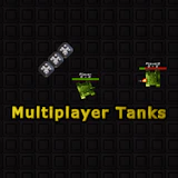 Multiplayer Tanks