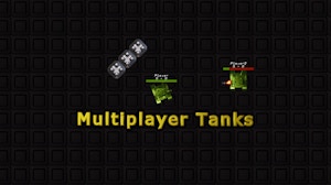 Image for Multiplayer Tanks