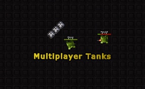 Multiplayer Tanks