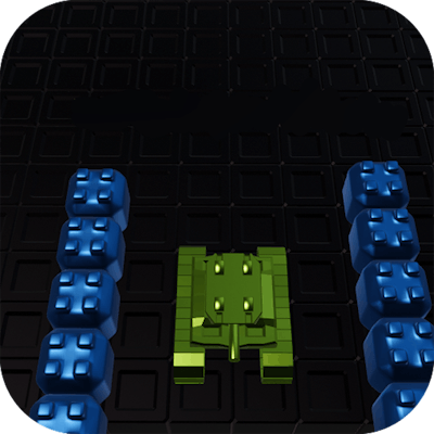 Multiplayer Tanks By Gamepix