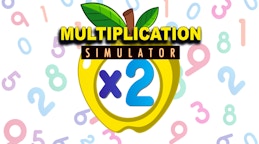 Multiplication Simulator