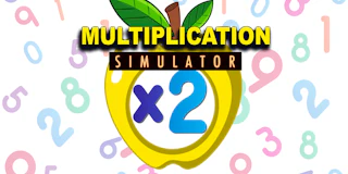 Multiplication Simulator thumbnail