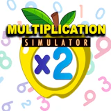 Multiplication Simulator