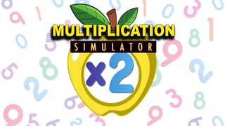 Multiplication Simulator