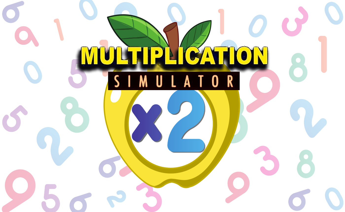 Multiplication Simulator