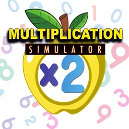 Juega gratis a Multiplication Simulator