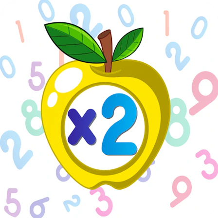 Multiplication Simulator game thumbnail