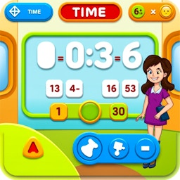 Multiplication Skill Test