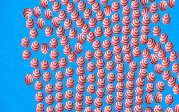 MultiplyBalls
