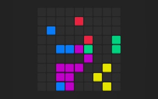 Multisquare game cover