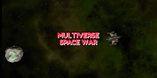 Multiverse Space War thumbnail