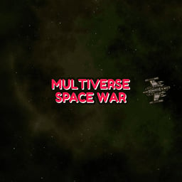 Juega gratis a Multiverse Space War