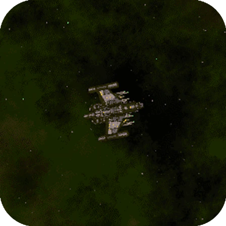 Multiverse Space War game thumbnail