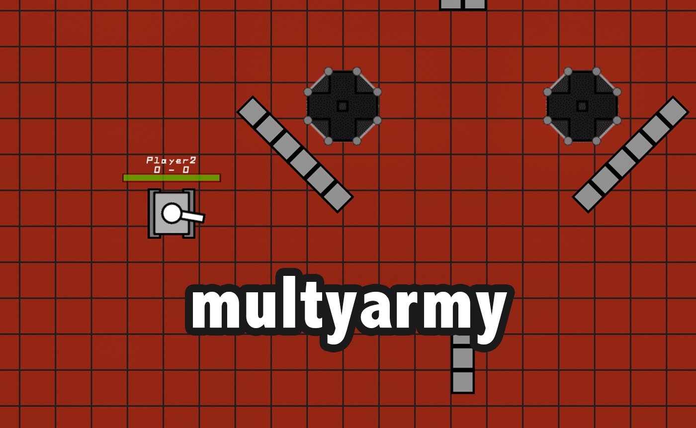 MultyArmy