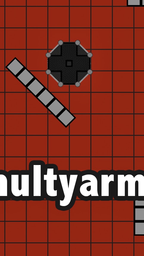 MultyArmy