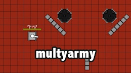 MultyArmy