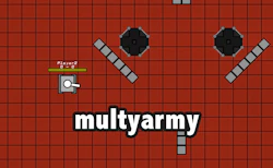 MultyArmy