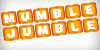 Mumble Jumble thumbnail