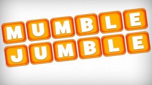 Image for Mumble Jumble