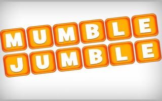 Mumble Jumble game cover