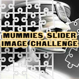 Mummies Slider Image Challenge