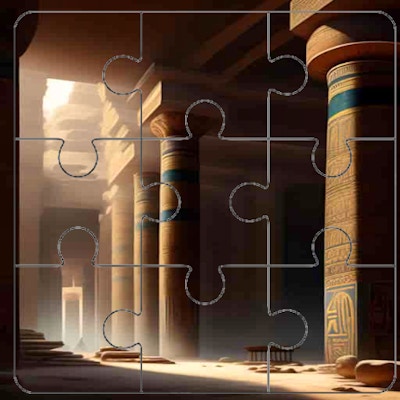 Mummies Slider Image Challenge By Gamepix
