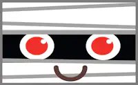 Mummy Block