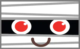 Mummy Block