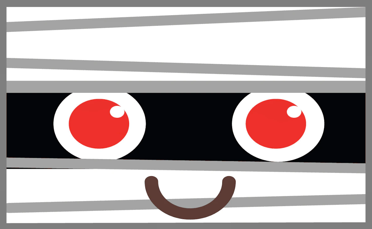 Play Mummy Block — free online Arcade game