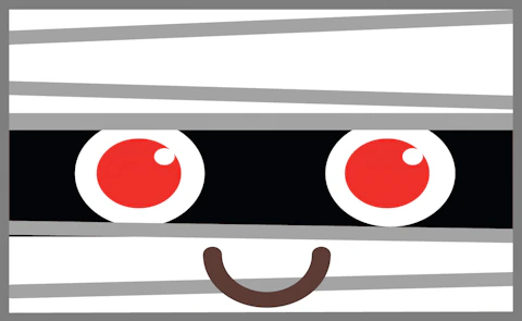Mummy Block game thumbnail