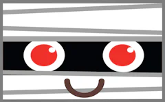 Mummy Block