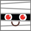 Mummy Block banner