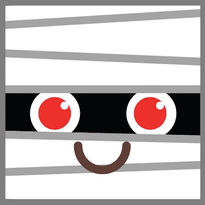 Mummy Block By Gamepix