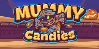 Mummy Candies thumbnail