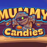 Mummy Candies