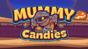 Image for Mummy Candies