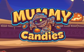 Mummy Candies