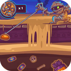 Mummy Candies Thumbnail
