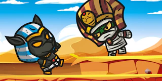  Mummy Land thumbnail