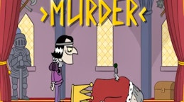 Murder