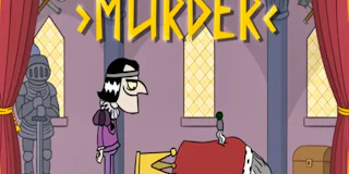 Murder thumbnail