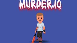 Murder.io game cover