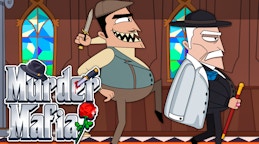 Murder Mafia