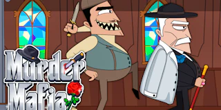 Murder Mafia thumbnail