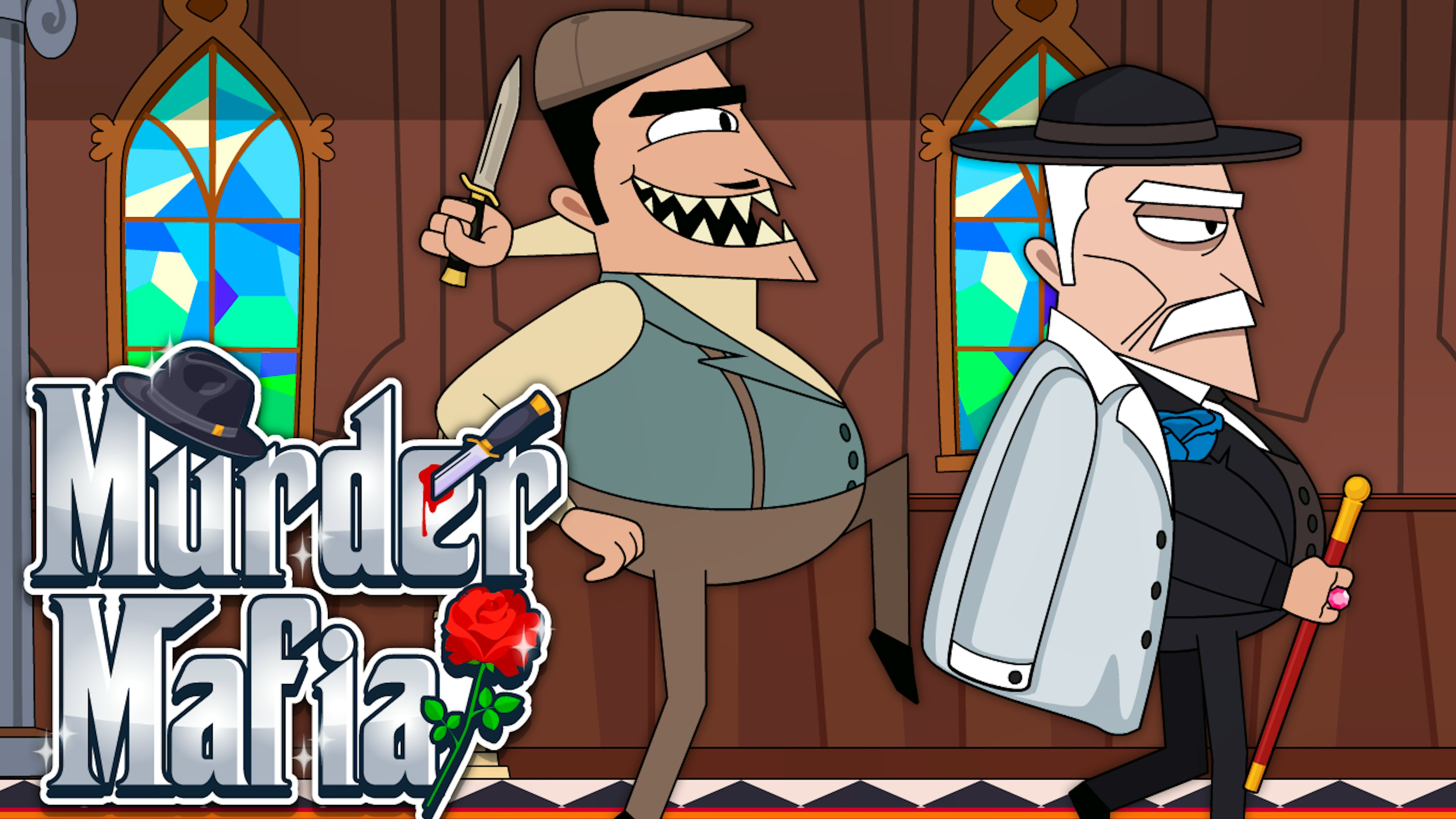 Murder Mafia