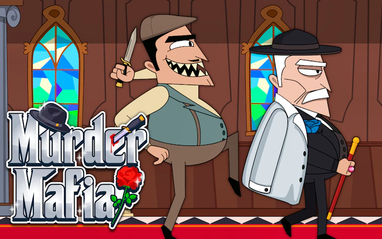 Murder Mafia game preview