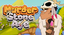 Murder Stone Age