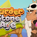 Murder Stone Age